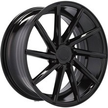 Alloy wheels 19'' for LEXUS IS ISF GS IV GSF LC LS RC RCF 8.5 + 9.5 - RBY1058