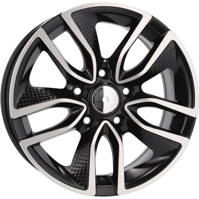 Alloy wheels 15''KIA Carens Ceed Soul Venga for HYUNDAI I30 Elantra - RBK5087