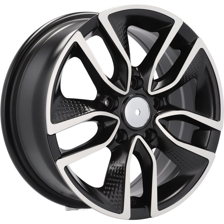 Alloy wheels 15''KIA Carens Ceed Soul Venga for HYUNDAI I30 Elantra - RBK5087