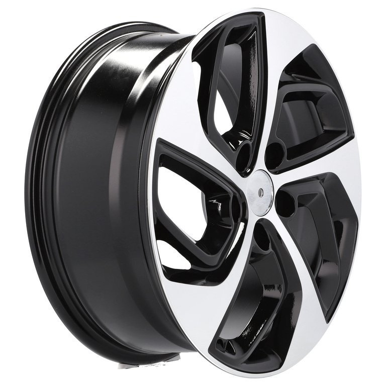 Alloy wheels 18'' 5x114,3 for HYUNDAI I40 IX55 Tucson Genesis - RBY1278 (RXFE252, BY1144)