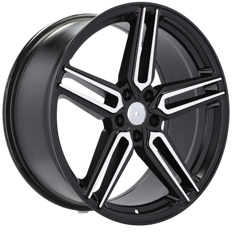 Alloy wheels for LEXUS IS ISF GS IV GSF LC LS RC RCF 9 + 10 - RBY1382