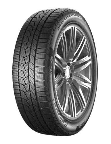 4x WHEELS 20 Winter AUDI S4 B8 Continental 255/30 R20