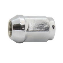 Mounting nut M1/2&#39;&#39; / closed / chrome plated / K19