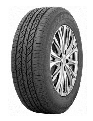 Pneus Toyo Open Country U/T XL FSL 285/50 R20 116V