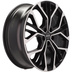 4x rims 19 TUV for RENAULT Austral Captur Espace Kadjar Megane Etech Talisman - MATISSE