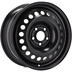 4x RUEDAS 16 Invierno FORD PUMA II J2K Barum 205/65 R16