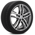4x RODAS 17 Inverno VW TOUAREG I 7L FL Kormoran 235/65 R17