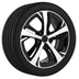 4x ROUES 17 Hiver PEUGEOT 308 III P5 308 II T9 Pirelli 225/45 R17