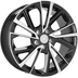 4x ROUES 18 Hiver TOYOTA AVALON V Nokian 235/45 R18