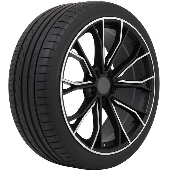 4x RUEDAS 20 Invierno BMW X3 M F97 X4 M F98 Hankook