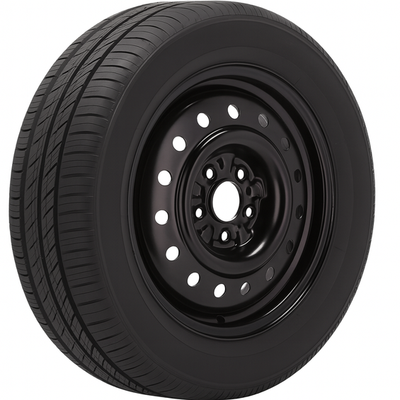 4x KOLESÁ 16 Zimné CHRYSLER SEBRING JR ST Tracmax 205/55 R16