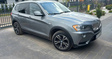 4x ROUES 17 Hiver BMW X3 II F25 X4 F26 Pirelli 225/60 R17