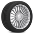 4x RUEDAS 18 Invierno BMW 5 GRAN TURISMO VI F07 Hankook 245/50 R18