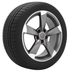 4x ROUES 18 Hiver AUDI A4 ALLROAD B9 A6 C7 Hankook 245/45 R18