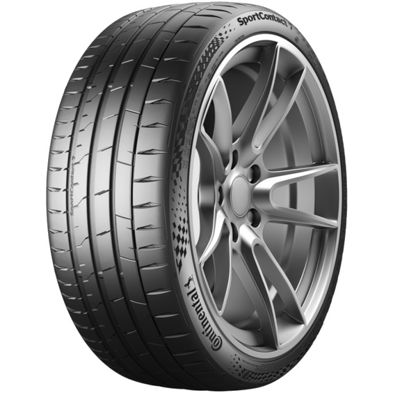 Anvelope Continental SportContact 7 285/30 R18 97Y