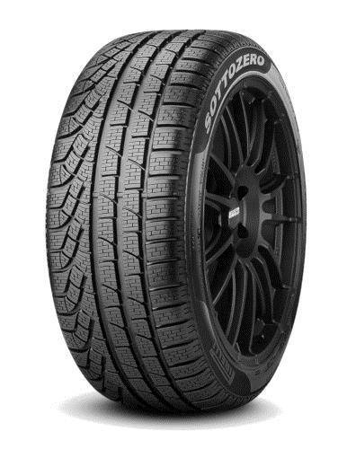 Pneus Pirelli Winter 210 Sottozero Serie II FR R-F * 205/55 R17 91H