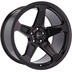 4x RUOTE 20 Invernali DODGE CHARGER VI LX Bridgestone 255/45 R20