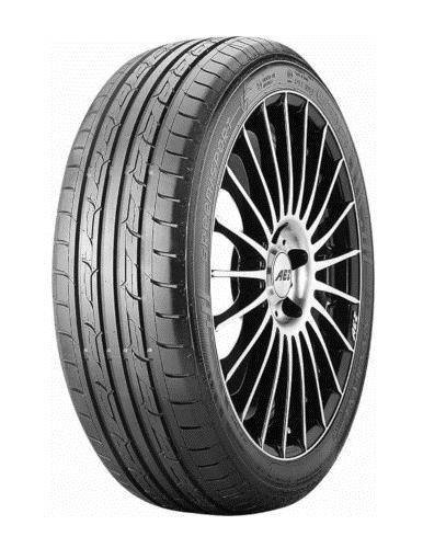 Pneumatiky Nankang Eco-2 Plus 235/60 R18 107V