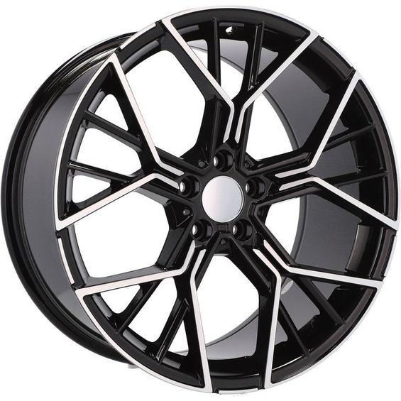 4x RODAS 20 Inverno BMW X5 IV G05 G18 X6 III G06 Nokian 275/45 R20