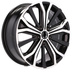 4x RODAS 17 Inverno PEUGEOT 508 RXH  EXPERT III K0 Continental 225/55 R17