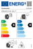 Pneus Continental ALLSEASONCONTACT 2 FR 255/45 R20 101T