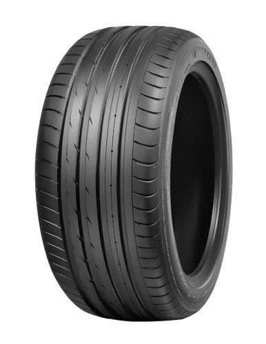 Pneus Nankang AS-2+ XL 215/55 R17 98W