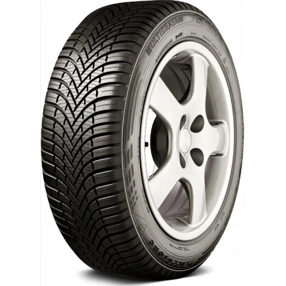 Neumáticos Firestone MULTISEASON 2 205/55 R16 91H