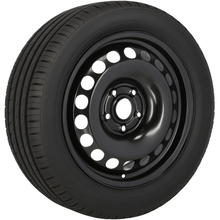 Tracmax 195/55 R16 + Felgi 3Q0601027C  5x112