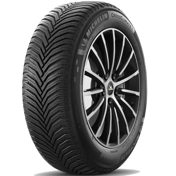 Pneus Michelin CROSSCLIMATE2 A/W XL 275/35 R20 102W