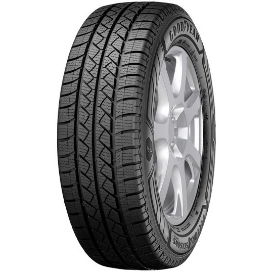 Pneus Goodyear VECTOR 4SEASONS CARGO 205/75 R16 110R