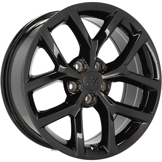 4x RUOTE 18 Invernali DODGE CHARGER PURSUIT LD Hankook 225/60 R18