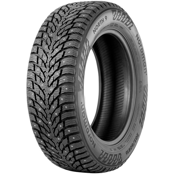Pneus Nokian North 9 265/60 R18 114T
