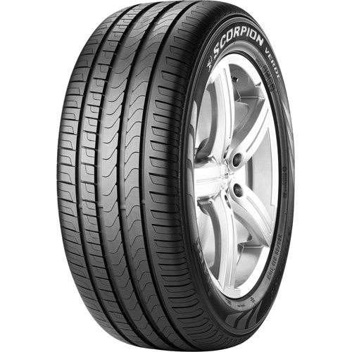 Ελαστικά Pirelli SCORPION VERDE ECOIMPACT 235/55 R19 101V