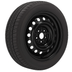 4x RUEDAS 16 Invierno FIAT SEDICI 189 Dunlop 205/60 R16