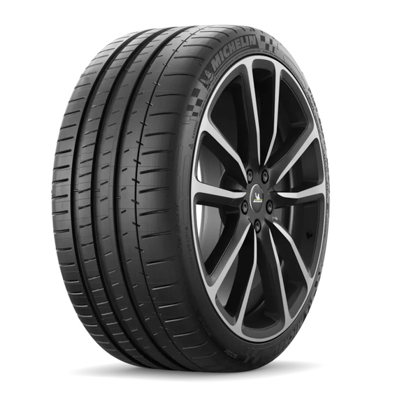 Pneumatiky Michelin PILOT SPORT 255/50 R16 99Y