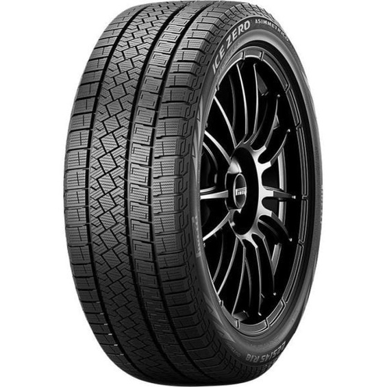 4x RODAS 19 Inverno BMW 5 VIII G60 G61 G68 Pirelli 245/45 R19