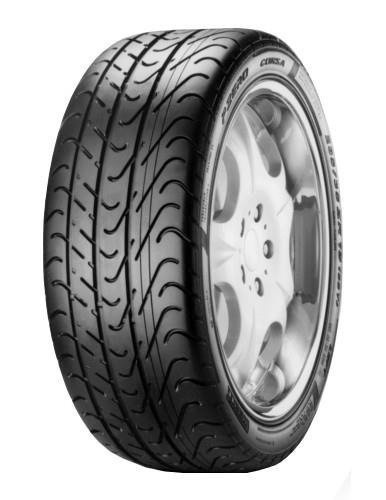 Anvelope Pirelli ZERO (PZ4) 285/45 R21 113V