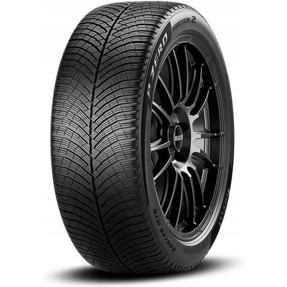 Pneus Pirelli ZERO WINTER 2 325/40 R22 114V