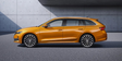 4x RODAS 18 Inverno SKODA KODIAQ II Hankook 235/55 R18