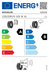 Anvelope Michelin PRIMACY 4 XL ACOUSTIC GOE 235/55 R19 105W