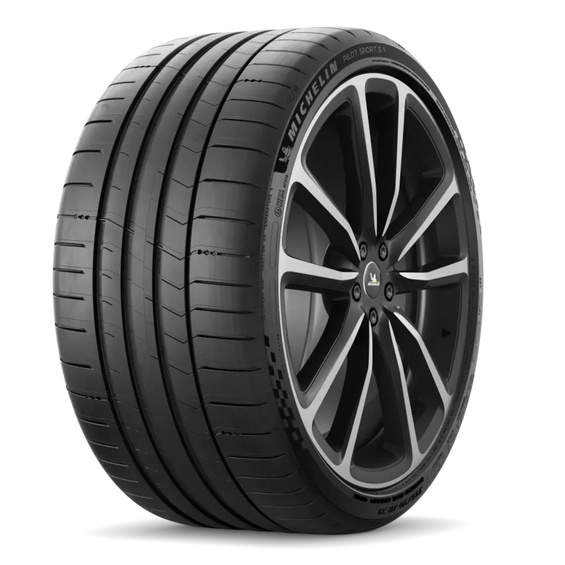 Neumáticos Michelin PILOT SPORT 5 305/35 R23 114Y
