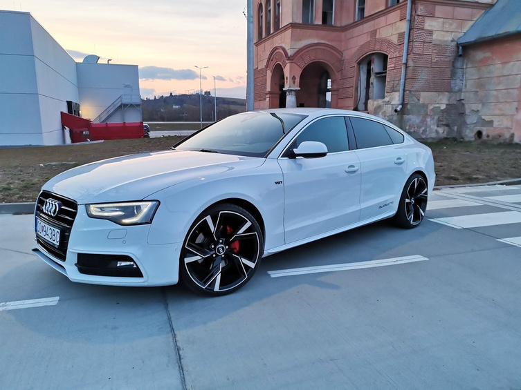 4x RODAS 18 Inverno AUDI A4 B9 S4 B9 Michelin 225/45 R18