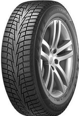 Tires Hankook Winter i*cept X RW10 MFS 235/75 R15 105T