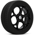 4x ROUES 19 Hiver ALFA ROMEO GIULIETTA 940 Bridgestone 225/35 R19