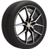 4x RODAS 21 Inverno VOLVO ES90 V551 Hankook 245/45 R21