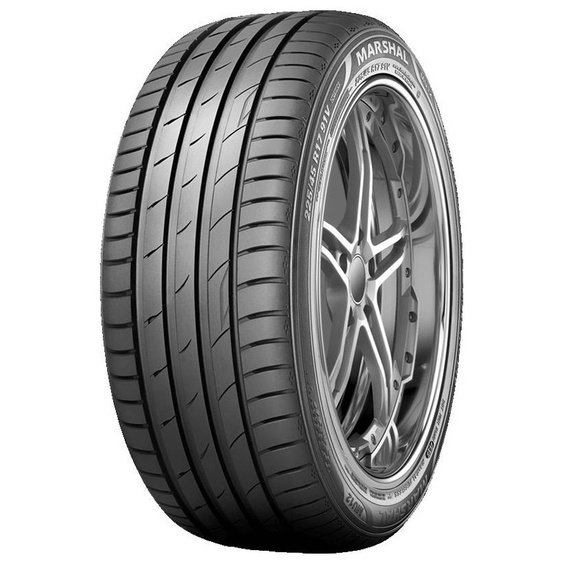 Pneus Marshal MU12 235/65 R18 110V