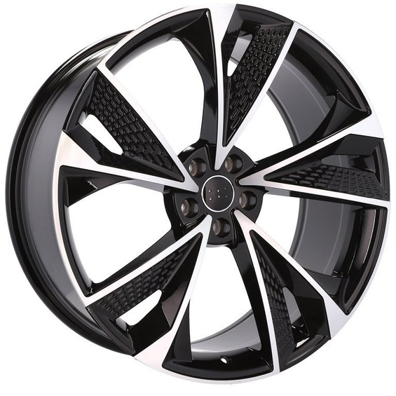 4x RUEDAS 21 Invierno AUDI Q5 8R Continental 255/40 R21