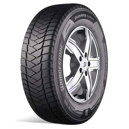 Neumáticos Bridgestone DURAVIS ALL SEASON EVO Enliten 195/75 R16 110R