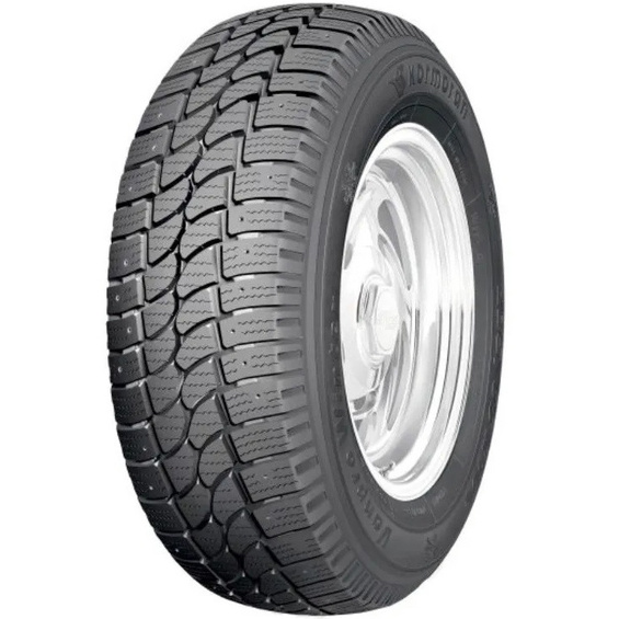 Tires Kormoran VANPRO WINTER 195/75 R16 107R