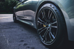 4x WHEELS 20 Winter BMW I8 Hankook 215/45 R20